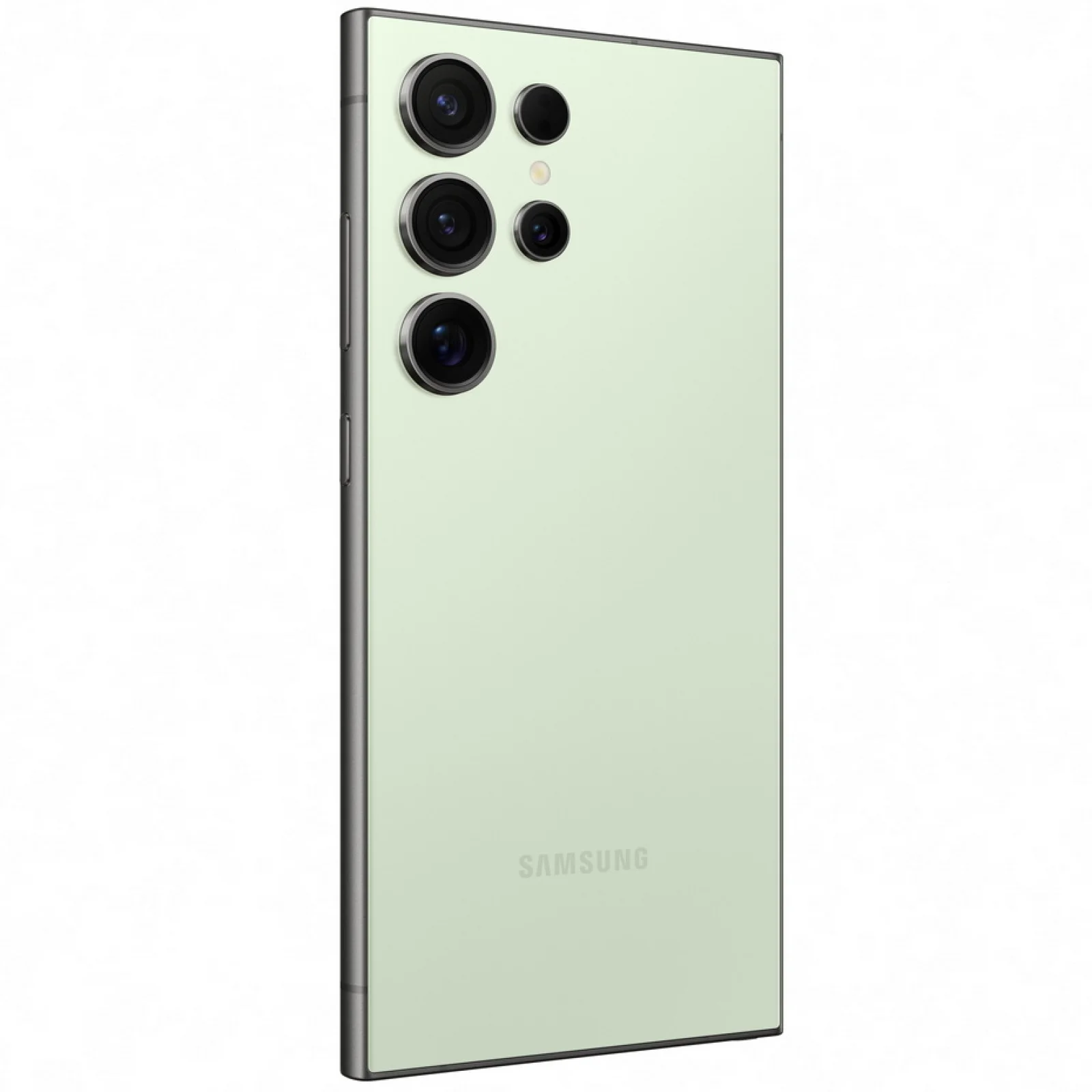 Смартфон Samsung Galaxy S24 Ultra 12/512GB Titanium Green (SM-S928BLGH)