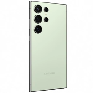 Смартфон Samsung Galaxy S24 Ultra 12/512GB Titanium Green (SM-S928BLGH)