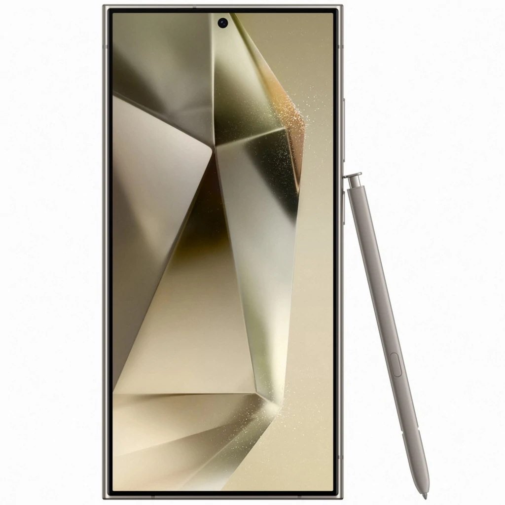 Смартфон Samsung Galaxy S24 Ultra SM-S9280 12/1TB Titanium Orange