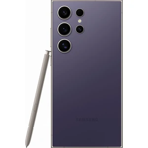 Смартфон Samsung Galaxy S24 Ultra 12/256GB Titanium Violet (SM-S928BZVG) UA