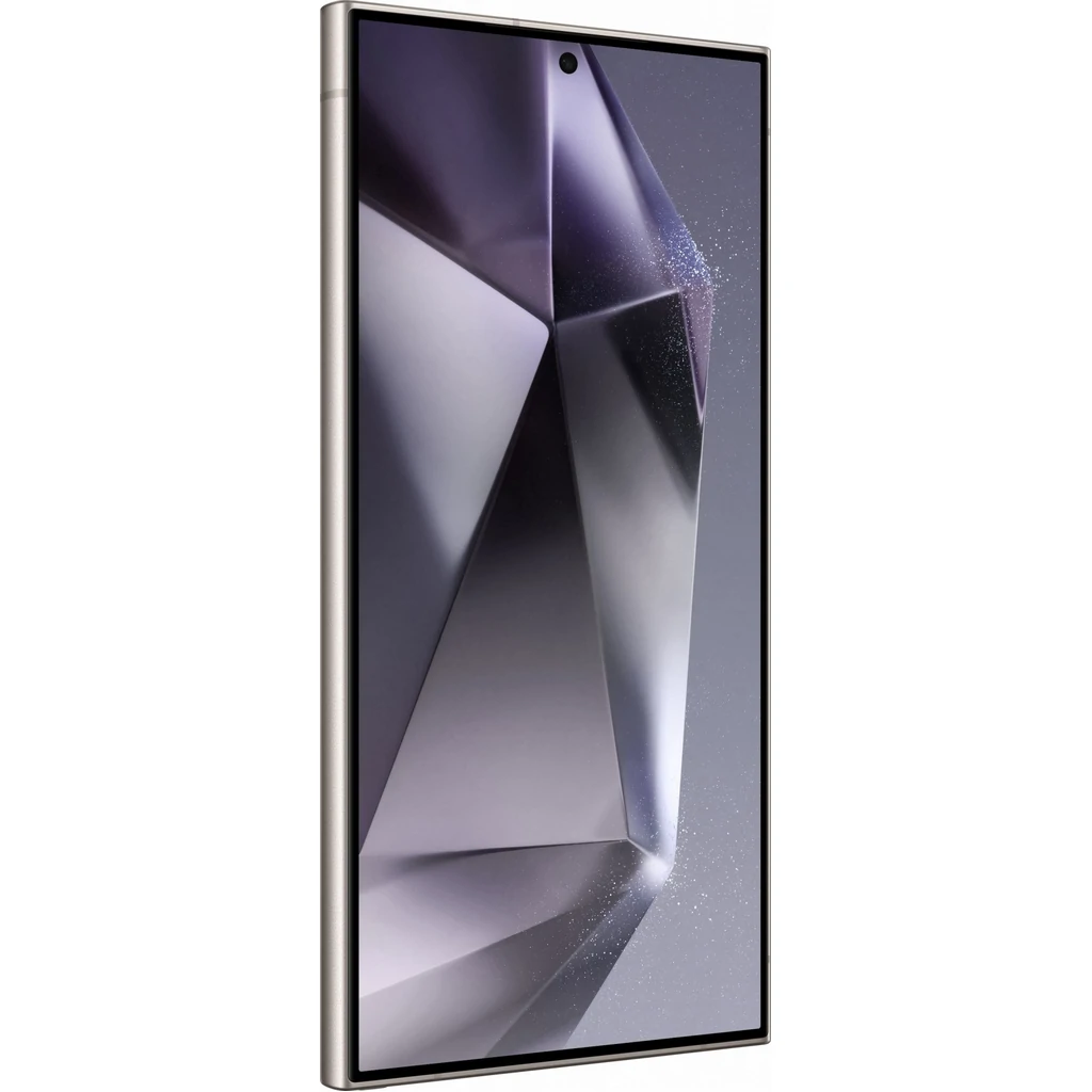 Смартфон Samsung Galaxy S24 Ultra 12/256GB Titanium Violet (SM-S928BZVG) UA