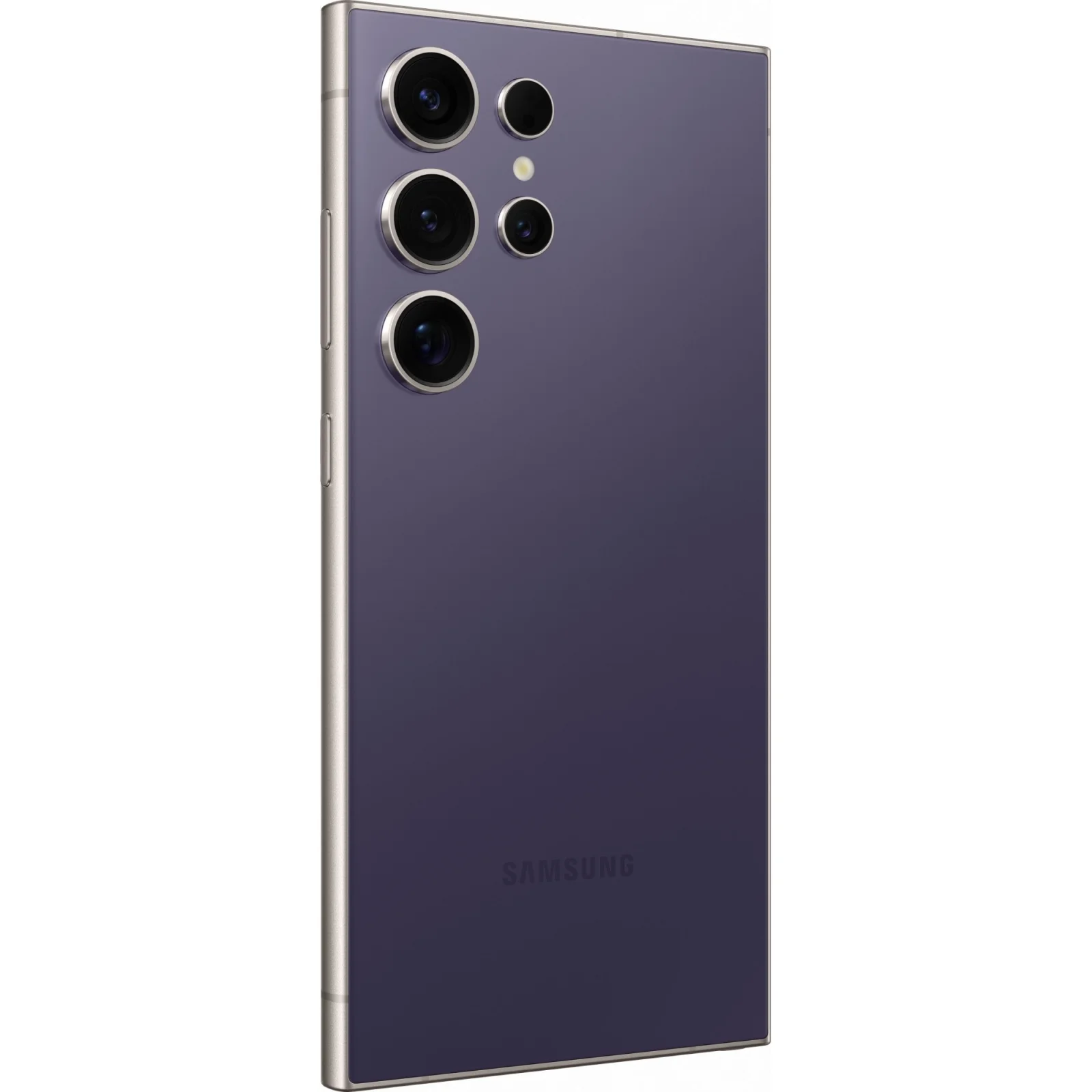 Смартфон Samsung Galaxy S24 Ultra 12/256GB Titanium Violet (SM-S928BZVG) UA