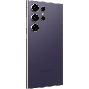 Смартфон Samsung Galaxy S24 Ultra 12/256GB Titanium Violet (SM-S928BZVG) UA