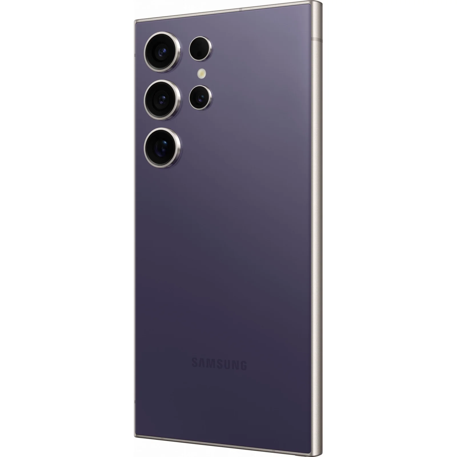 Смартфон Samsung Galaxy S24 Ultra 12/256GB Titanium Violet (SM-S928BZVG) UA