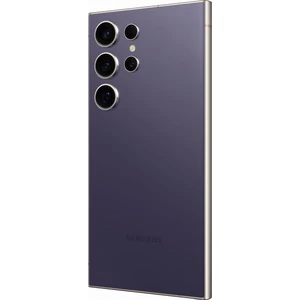 Смартфон Samsung Galaxy S24 Ultra 12/256GB Titanium Violet (SM-S928BZVG) UA