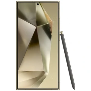 Смартфон Samsung Galaxy S24 Ultra 12/256GB Titanium Yellow (SM-S928BZYG)