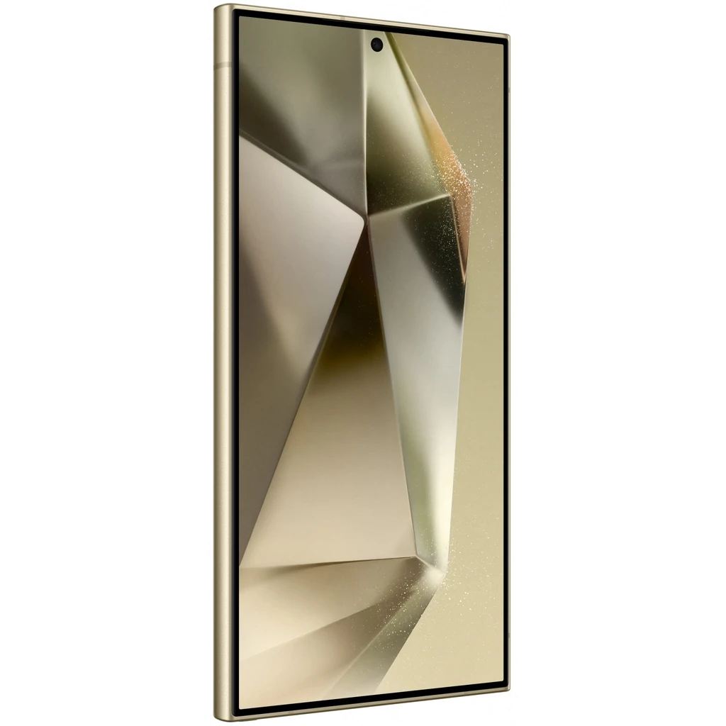 Смартфон Samsung Galaxy S24 Ultra 12/256GB Titanium Yellow (SM-S928BZYG)