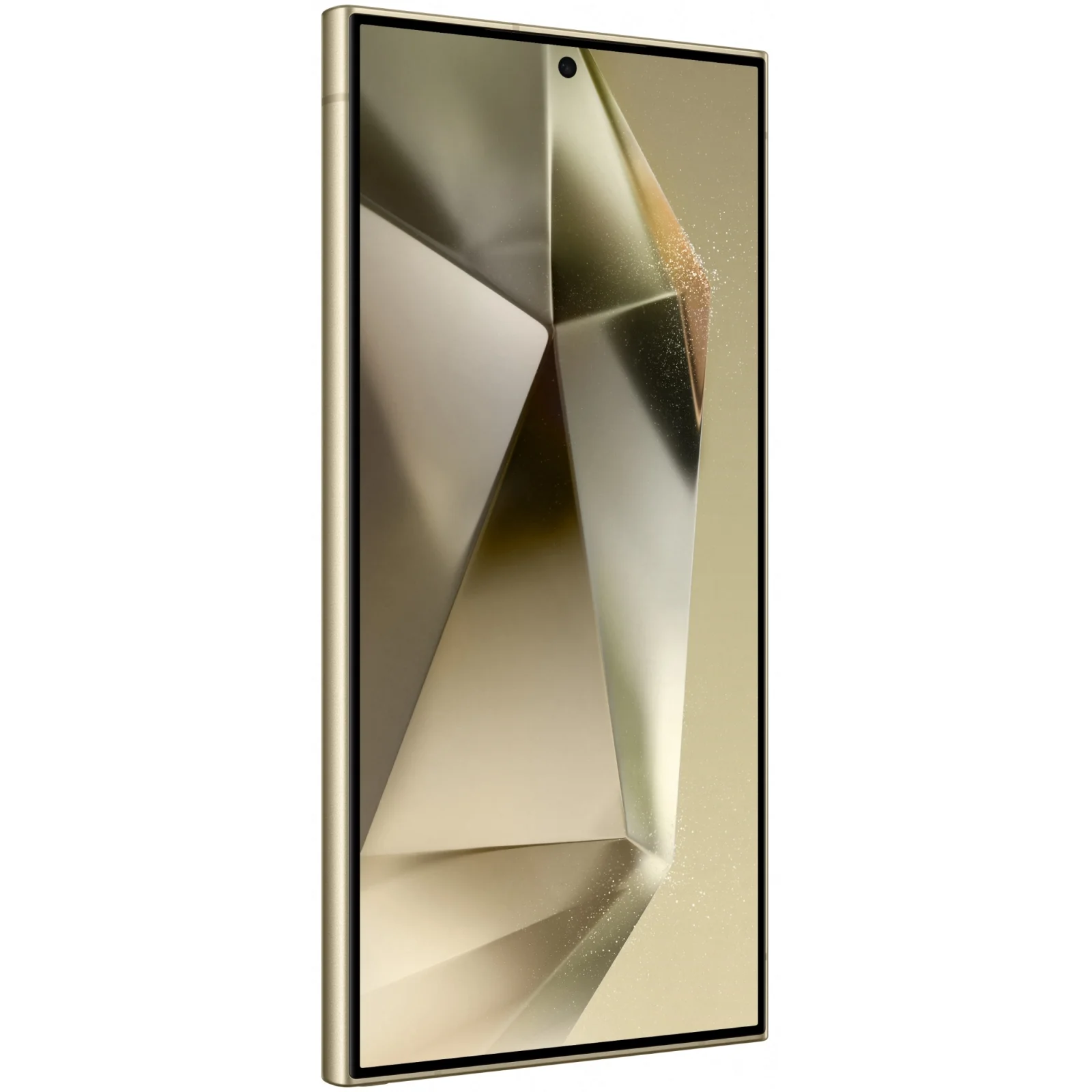 Смартфон Samsung Galaxy S24 Ultra 12/256GB Titanium Yellow (SM-S928BZYG)