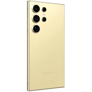 Смартфон Samsung Galaxy S24 Ultra 12/256GB Titanium Yellow (SM-S928BZYG)