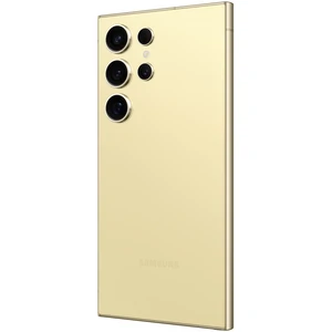 Смартфон Samsung Galaxy S24 Ultra 12/256GB Titanium Yellow (SM-S928BZYG)