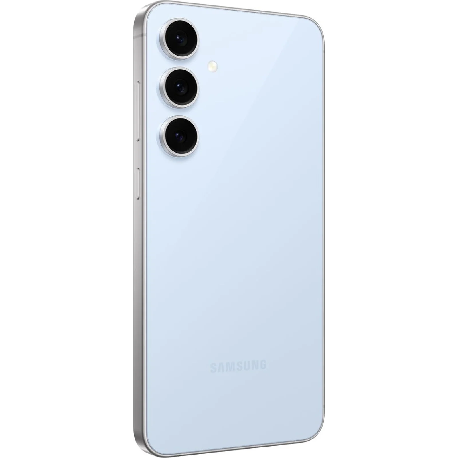 Смартфон Samsung Galaxy S24 FE 8/512GB Blue (SM-S721BLBH)