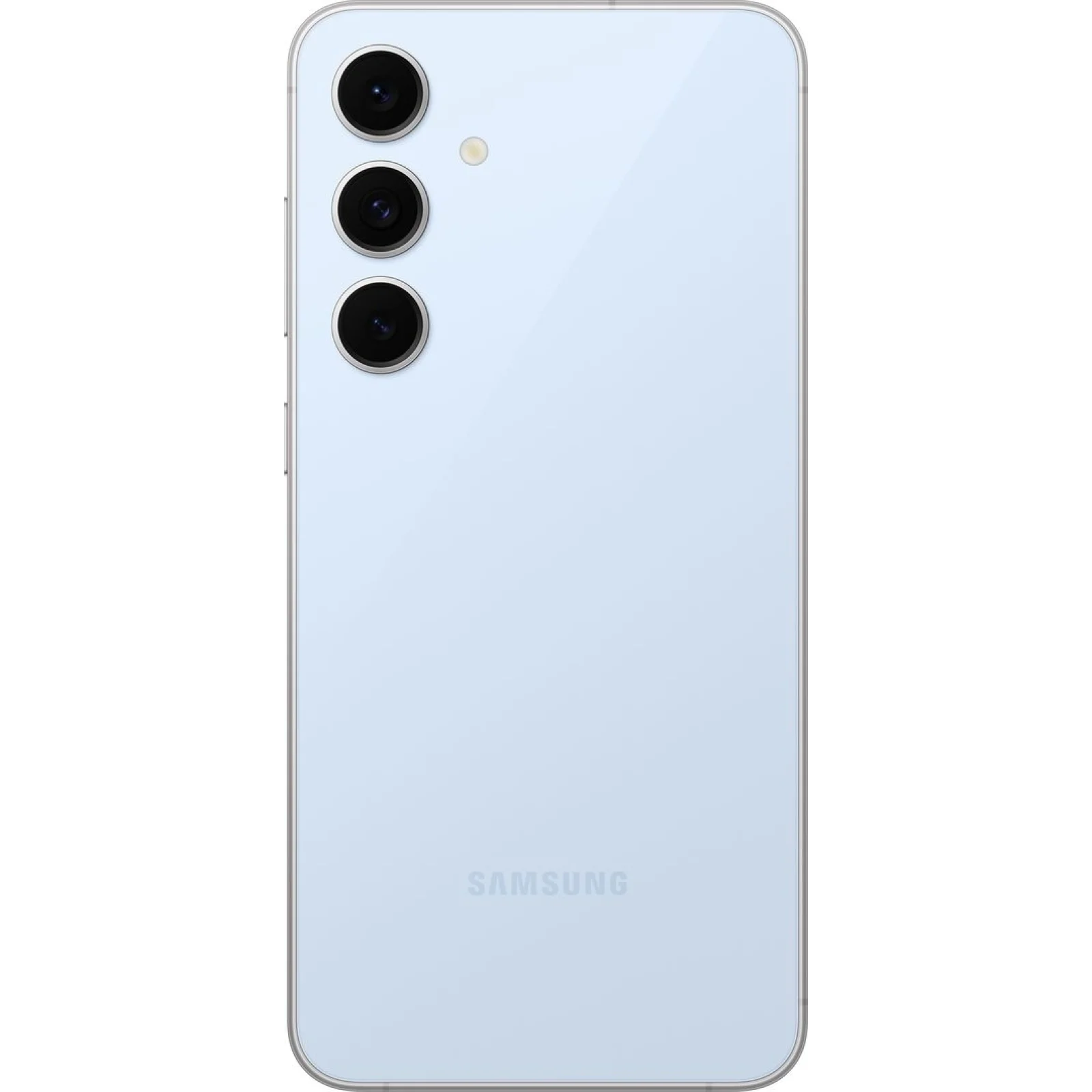 Смартфон Samsung Galaxy S24 FE 8/512GB Blue (SM-S721BLBH)