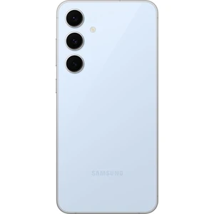 Смартфон Samsung Galaxy S24 FE 8/128GB Blue (SM-S721BLBD) UA