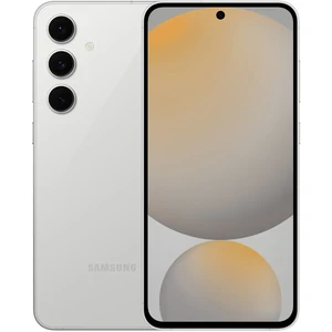 Колір: Сірий - Смартфон Samsung Galaxy S24 FE 8/256GB Gray (SM-S721BZAC) UA