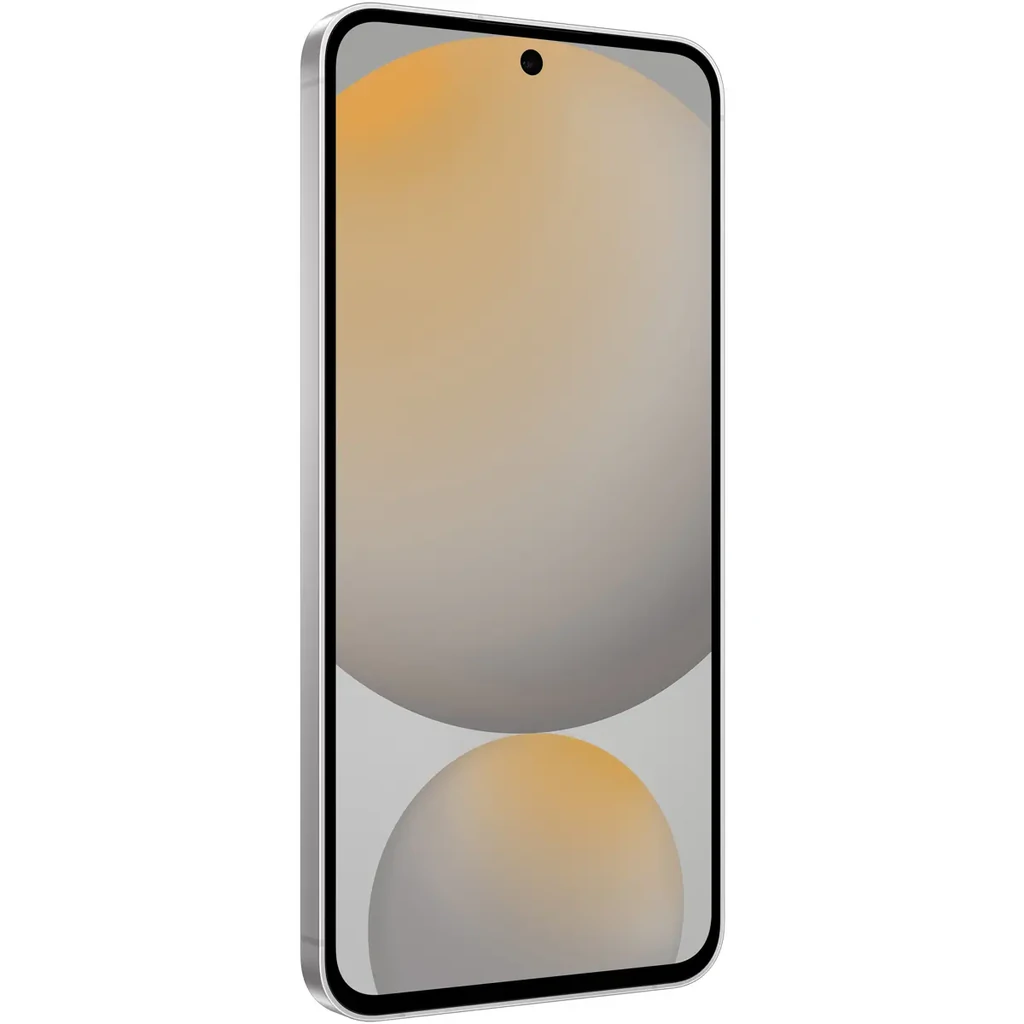 Смартфон Samsung Galaxy S24 FE 8/256GB Gray (SM-S721BZAC) UA