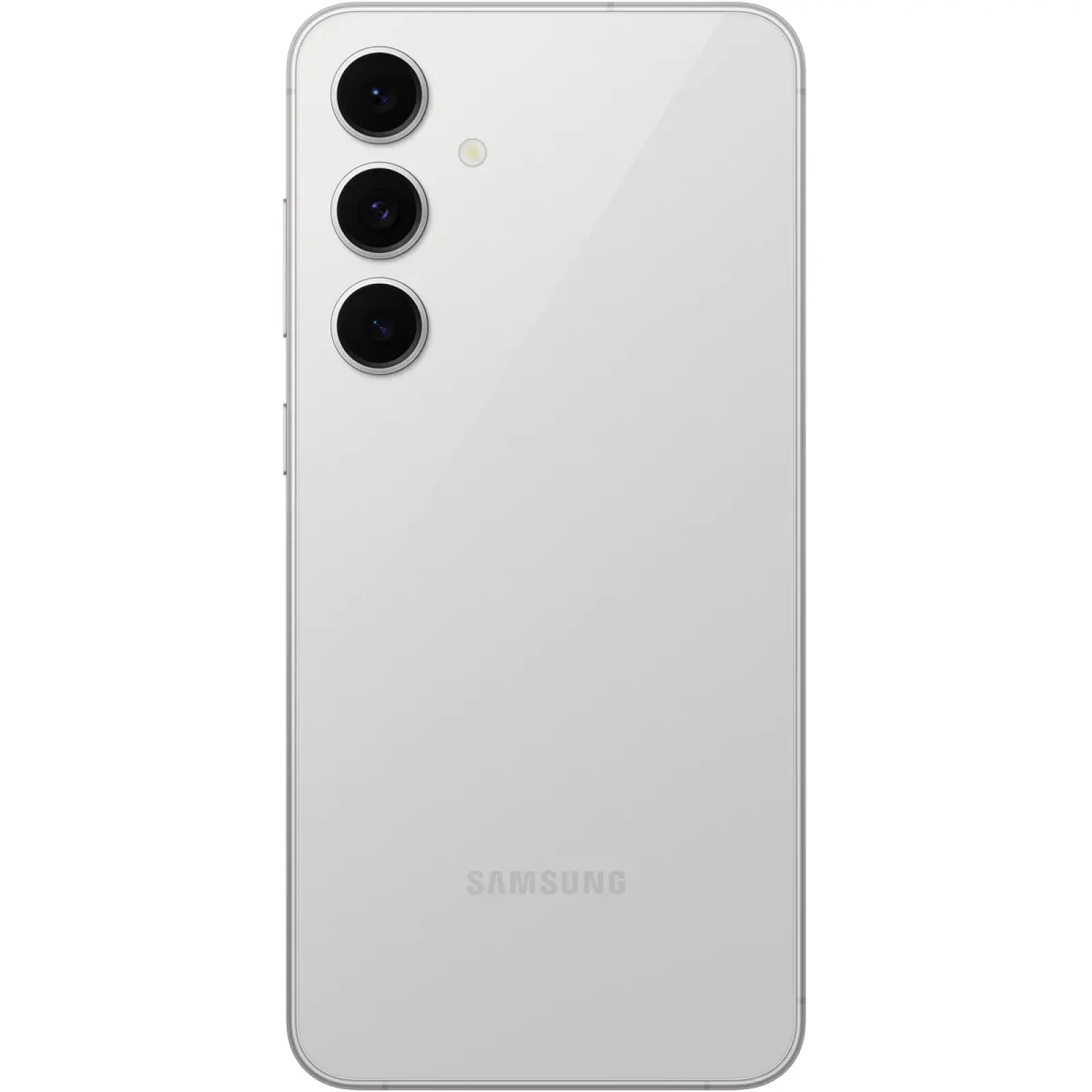 Смартфон Samsung Galaxy S24 FE 8/512GB Gray (SM-S721BZAH)