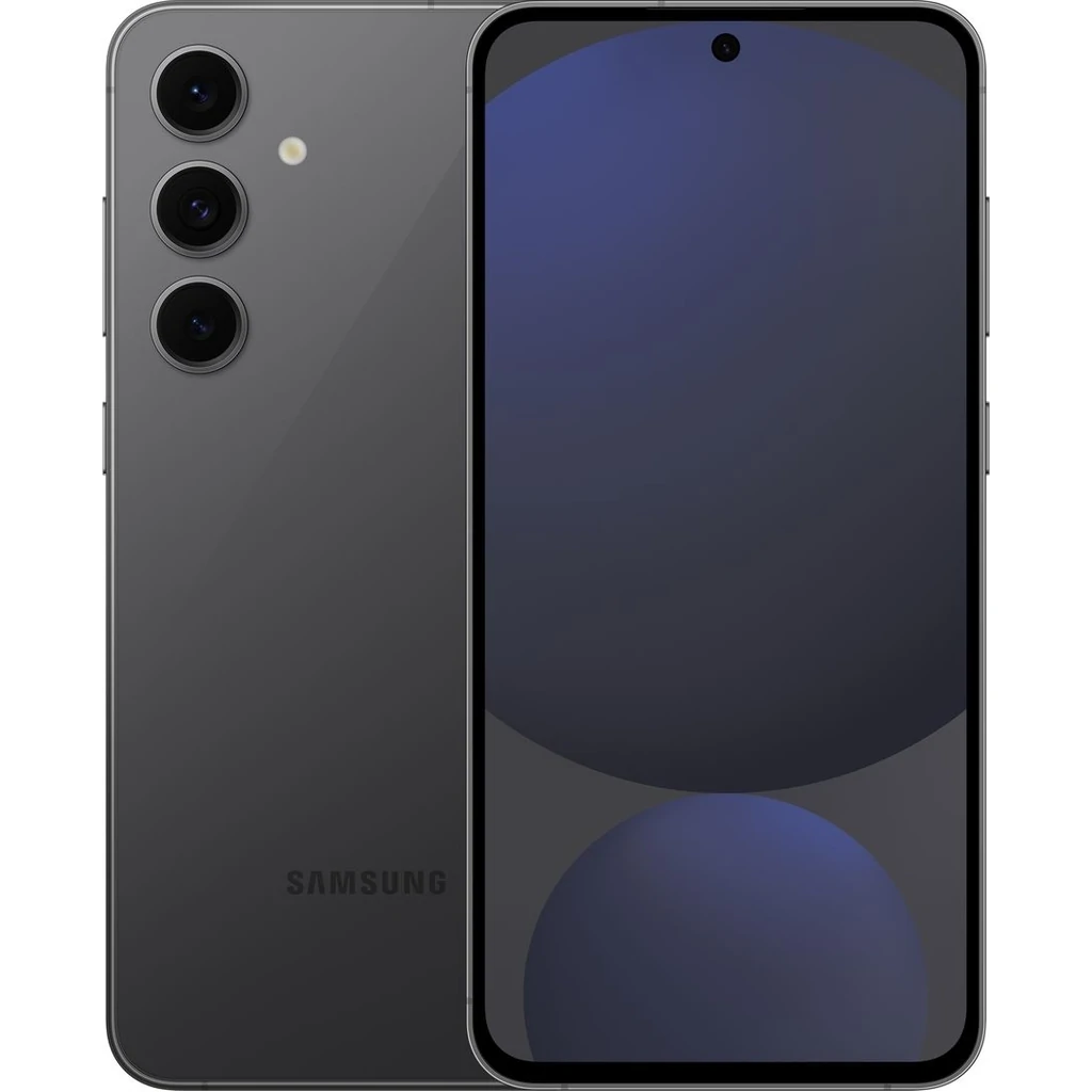 Смартфон Samsung Galaxy S24 FE 8/256GB Graphite (SM-S721BZKG) UA