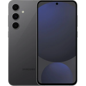 Колір: Чорний - Смартфон Samsung Galaxy S24 FE 8/256GB Graphite (SM-S721BZKG) UA