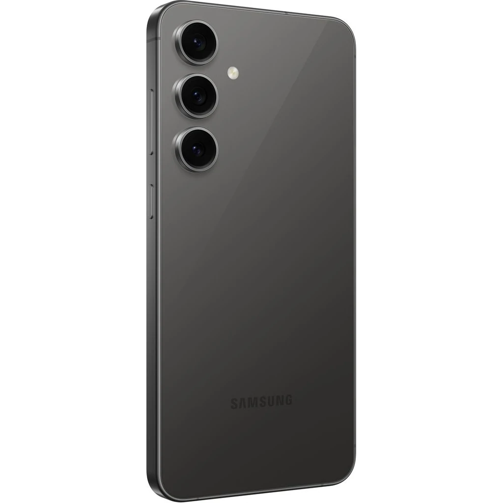Смартфон Samsung Galaxy S24 FE 8/256GB Graphite (SM-S721BZKG) UA