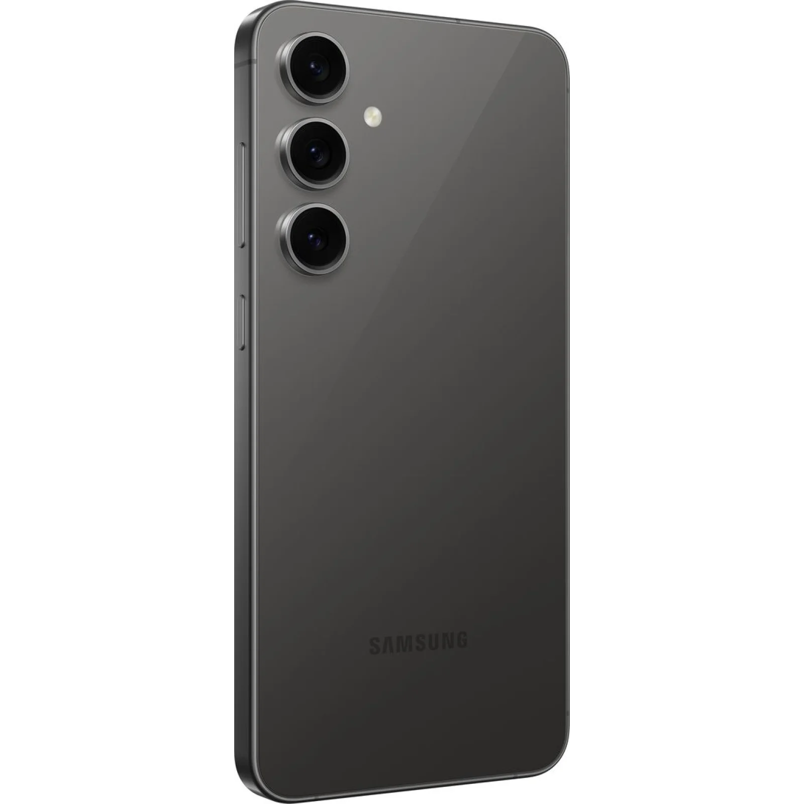 Смартфон Samsung Galaxy S24 FE 8/128GB Graphite (SM-S721BZKD) UA
