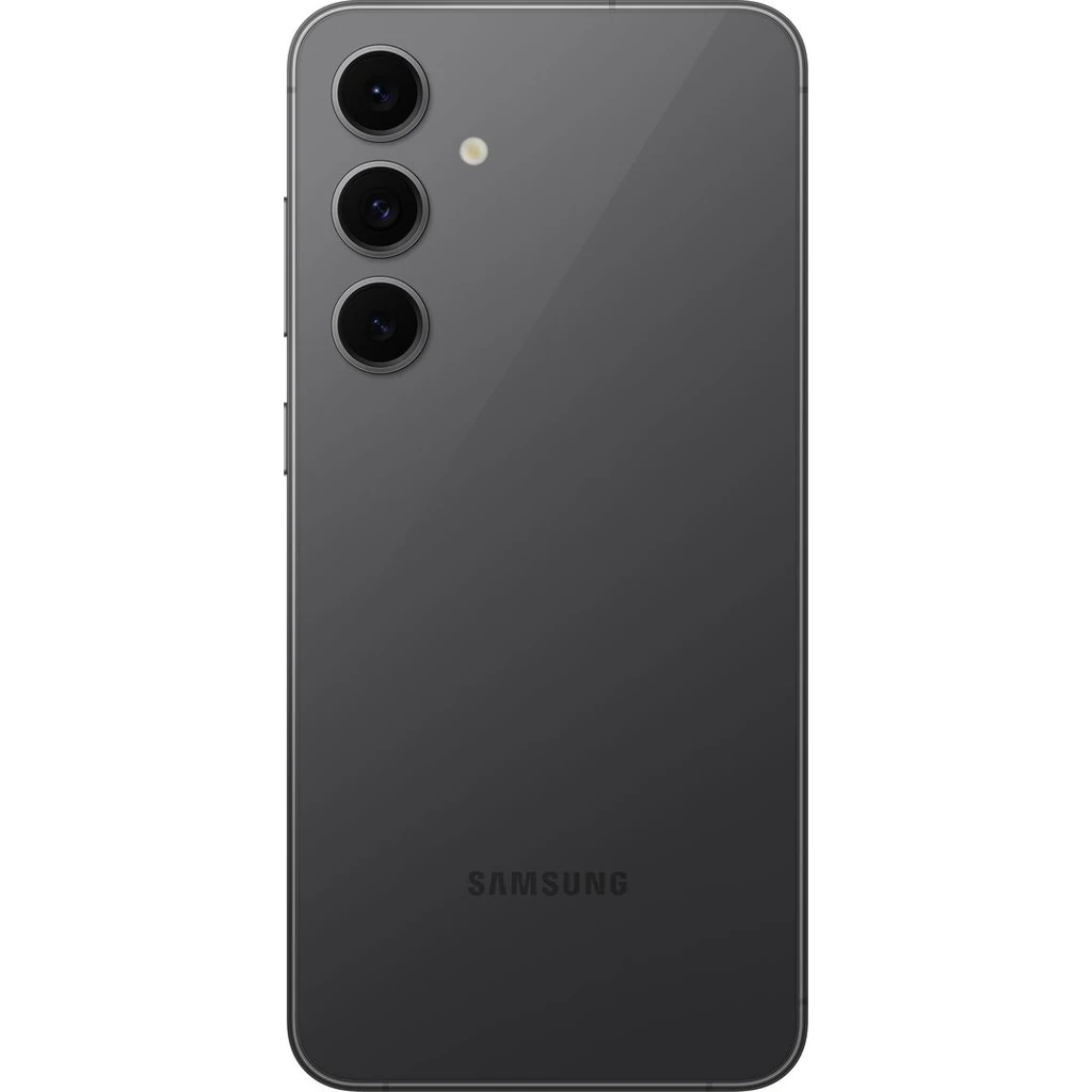 Смартфон Samsung Galaxy S24 FE 8/256GB Graphite (SM-S721BZKG) UA