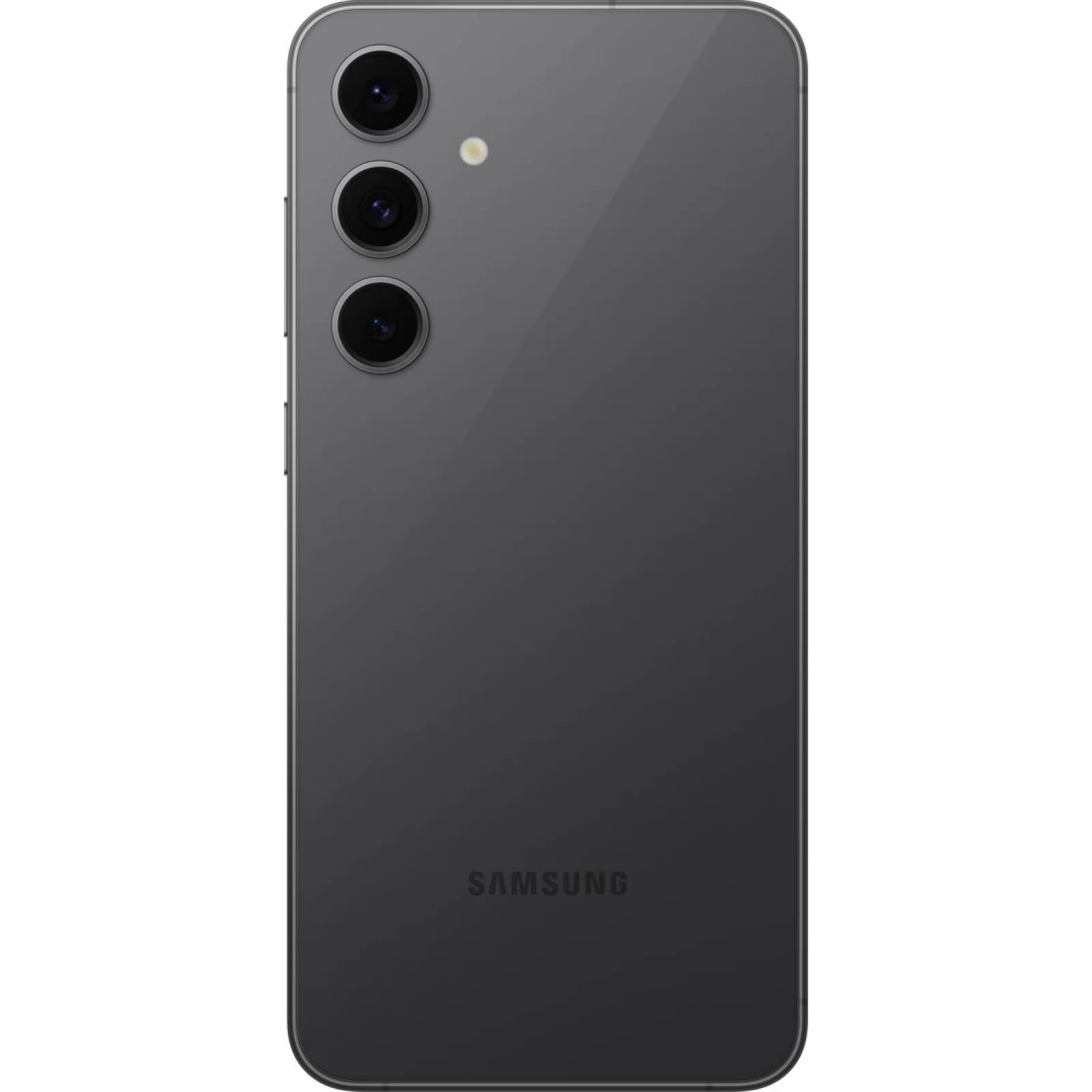 Смартфон Samsung Galaxy S24 FE 8/128GB Graphite (SM-S721BZKD) UA