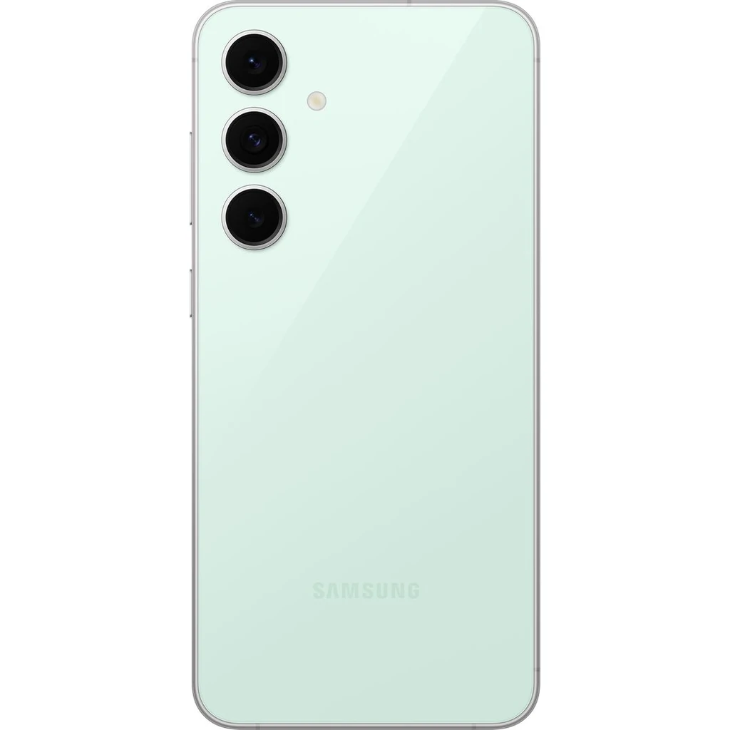 Смартфон Samsung Galaxy S24 FE 8/256GB Mint (SM-S721BLGG) UA