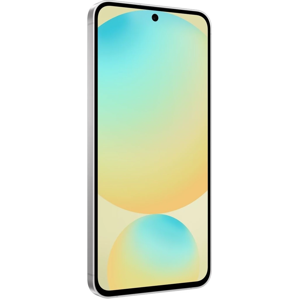 Смартфон Samsung Galaxy S24 FE 8/256GB Yellow (SM-S721BZYG) UA