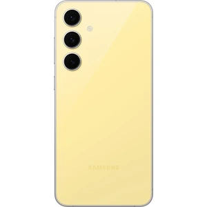 Смартфон Samsung Galaxy S24 FE 8/256GB Yellow (SM-S721BZYG) UA