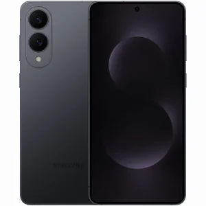 Колір: Чорний - Смартфон Samsung Galaxy S25 Edge 12/512GB Titanium Jetblack (SM-S937BZKG)