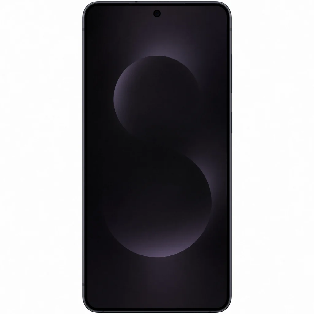 Смартфон Samsung Galaxy S25 Edge 12/256GB Titanium Jetblack (SM-S937BZKD)