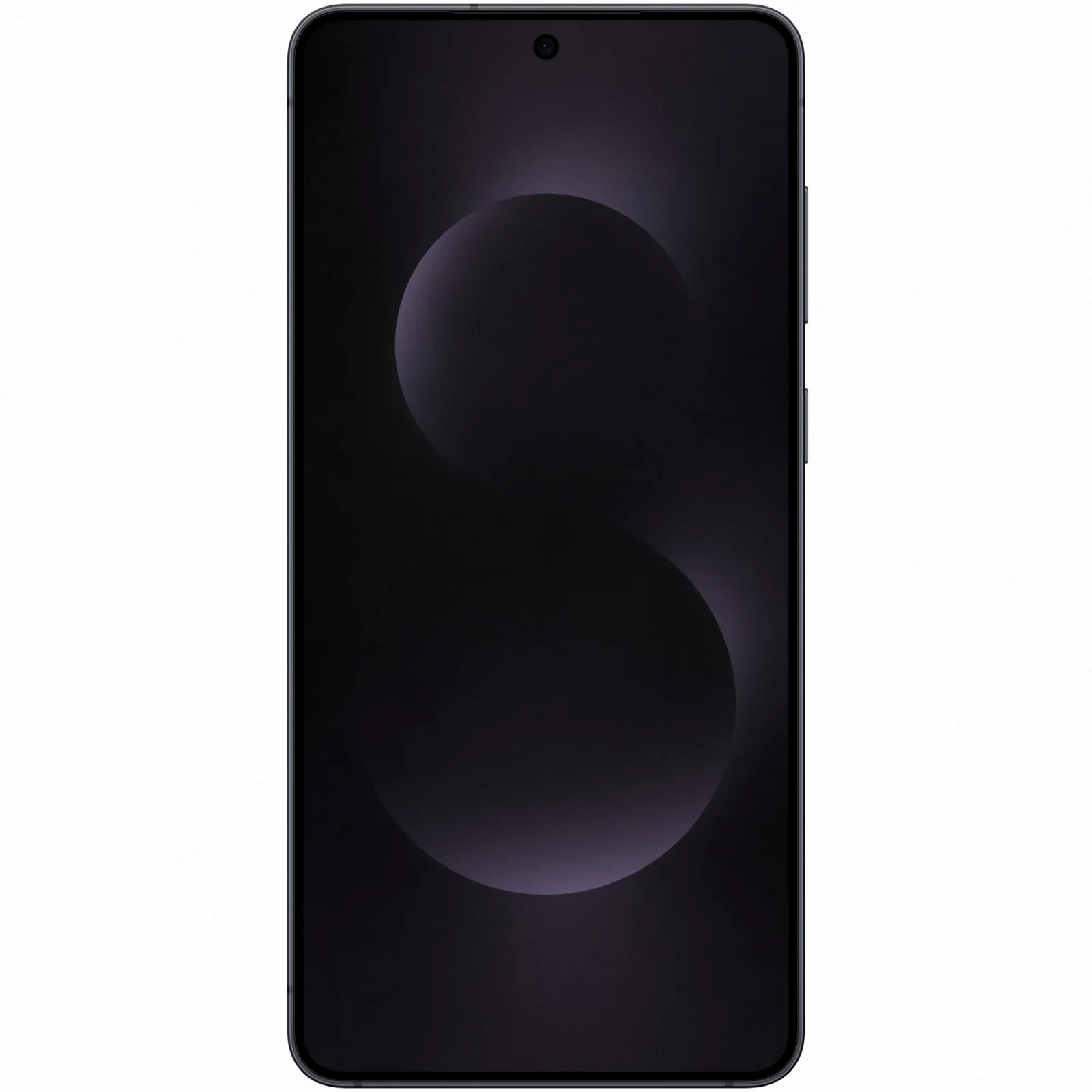 Смартфон Samsung Galaxy S25 Edge 12/512GB Titanium Jetblack (SM-S9370ZKG)