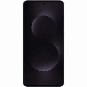 Смартфон Samsung Galaxy S25 Edge 12/256GB Titanium Jetblack (SM-S937BZKD)