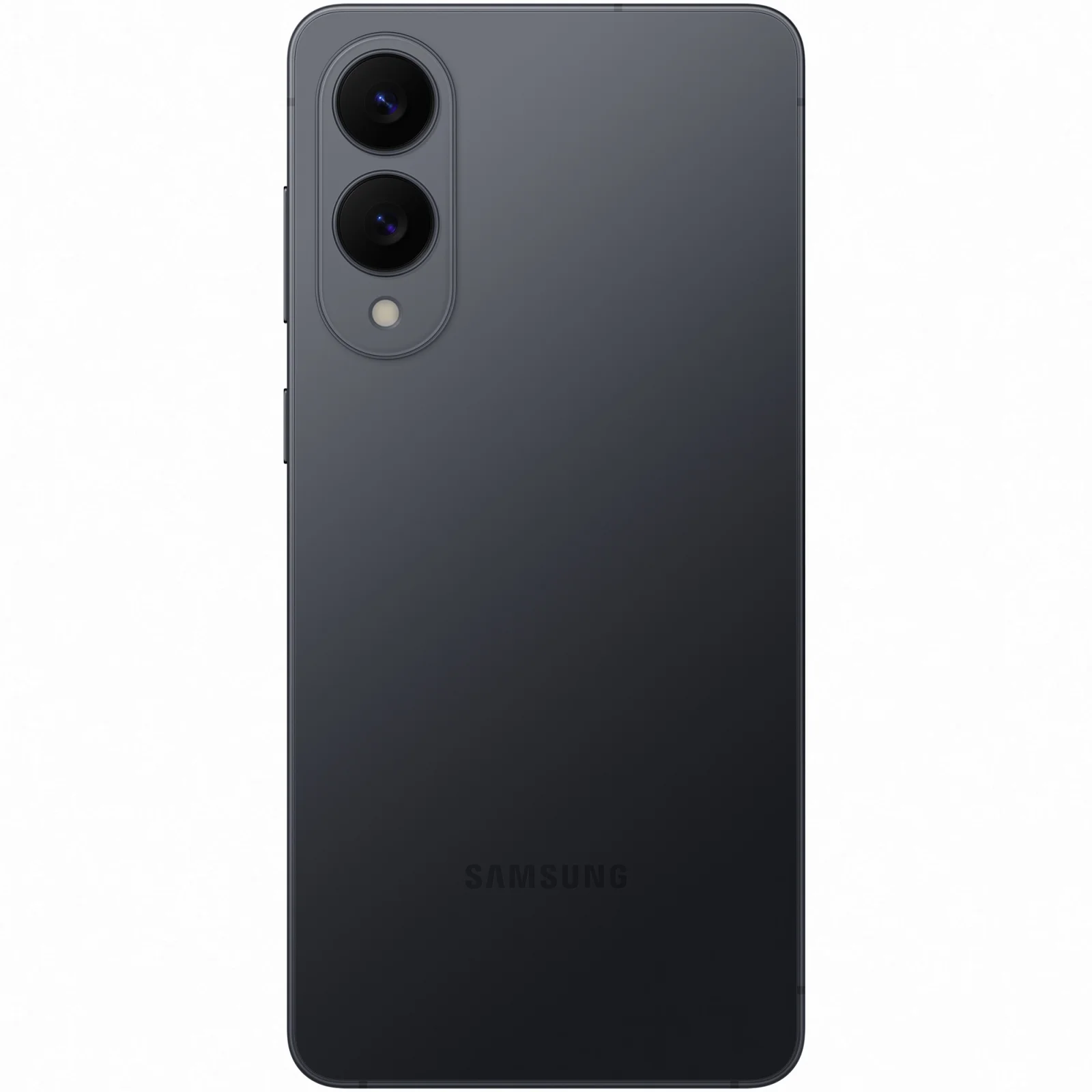 Смартфон Samsung Galaxy S25 Edge 12/512GB Titanium Jetblack (SM-S9370ZKG)