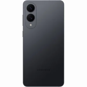 Смартфон Samsung Galaxy S25 Edge 12/256GB Titanium Jetblack (SM-S937BZKD)