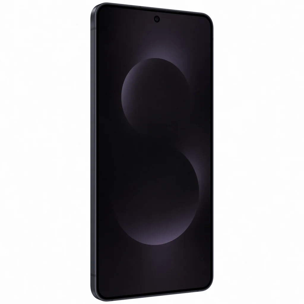 Смартфон Samsung Galaxy S25 Edge 12/256GB Titanium Jetblack (SM-S937BZKD)