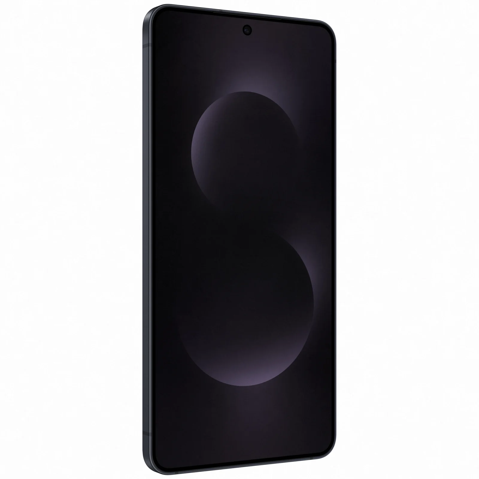 Смартфон Samsung Galaxy S25 Edge 12/512GB Titanium Jetblack (SM-S9370ZKG)