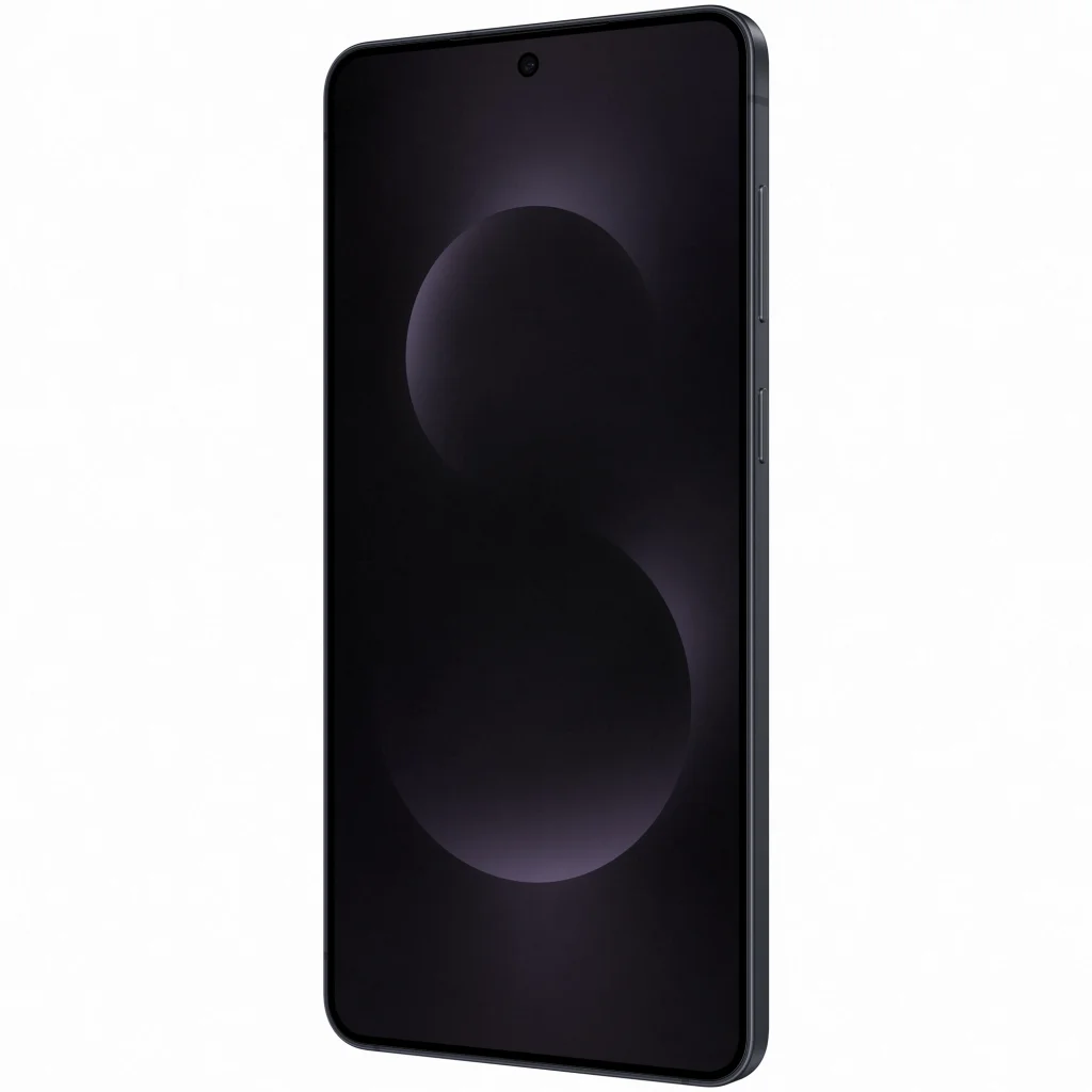 Смартфон Samsung Galaxy S25 Edge 12/256GB Titanium Jetblack (SM-S937BZKD)