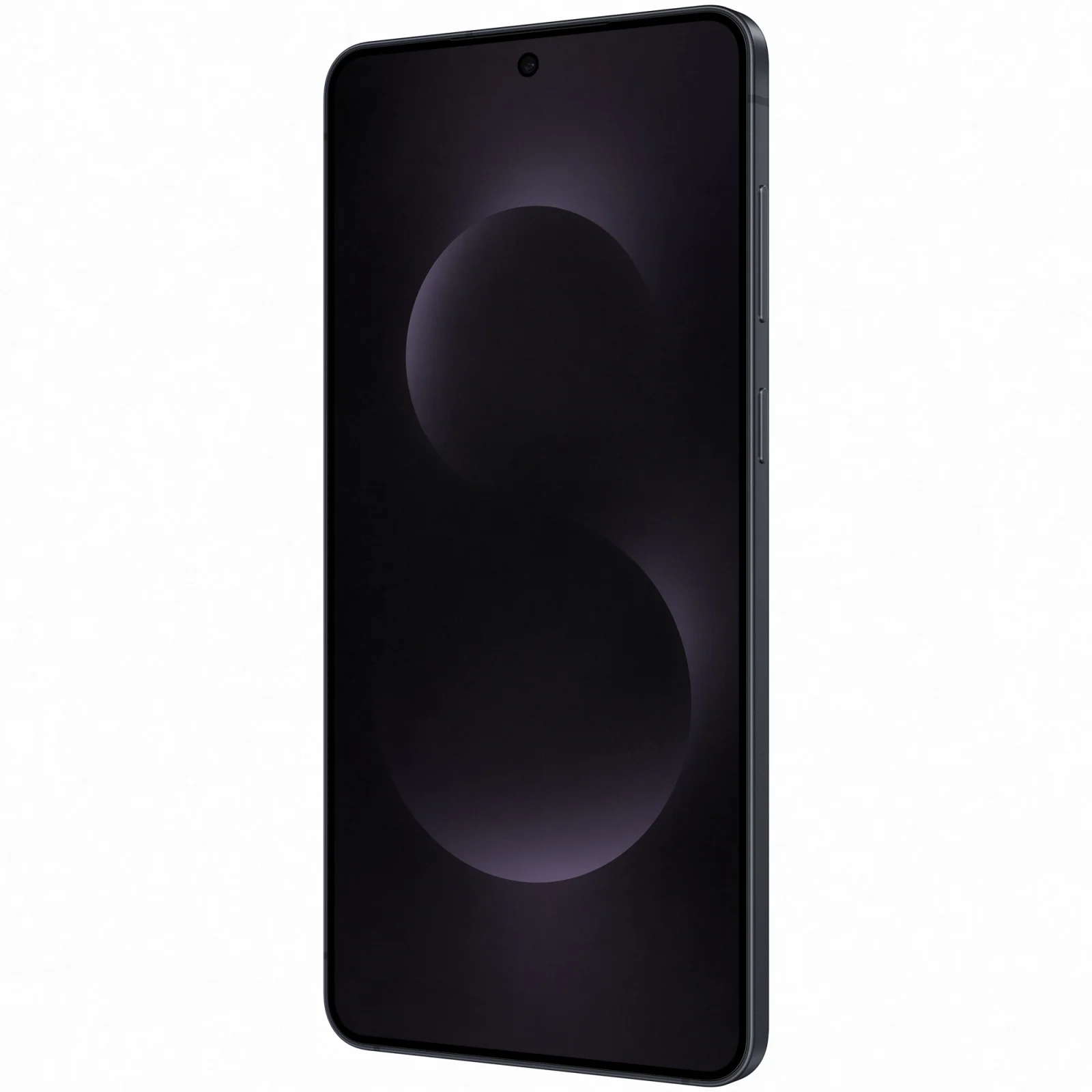 Смартфон Samsung Galaxy S25 Edge 12/512GB Titanium Jetblack (SM-S9370ZKG)