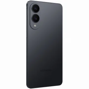 Смартфон Samsung Galaxy S25 Edge 12/256GB Titanium Jetblack (SM-S937BZKD)