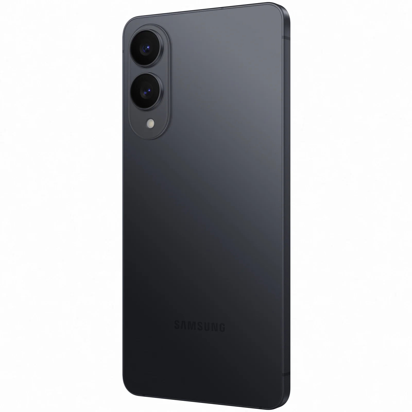 Смартфон Samsung Galaxy S25 Edge 12/512GB Titanium Jetblack (SM-S9370ZKG)
