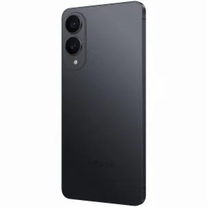 Смартфон Samsung Galaxy S25 Edge 12/256GB Titanium Jetblack (SM-S937BZKD)
