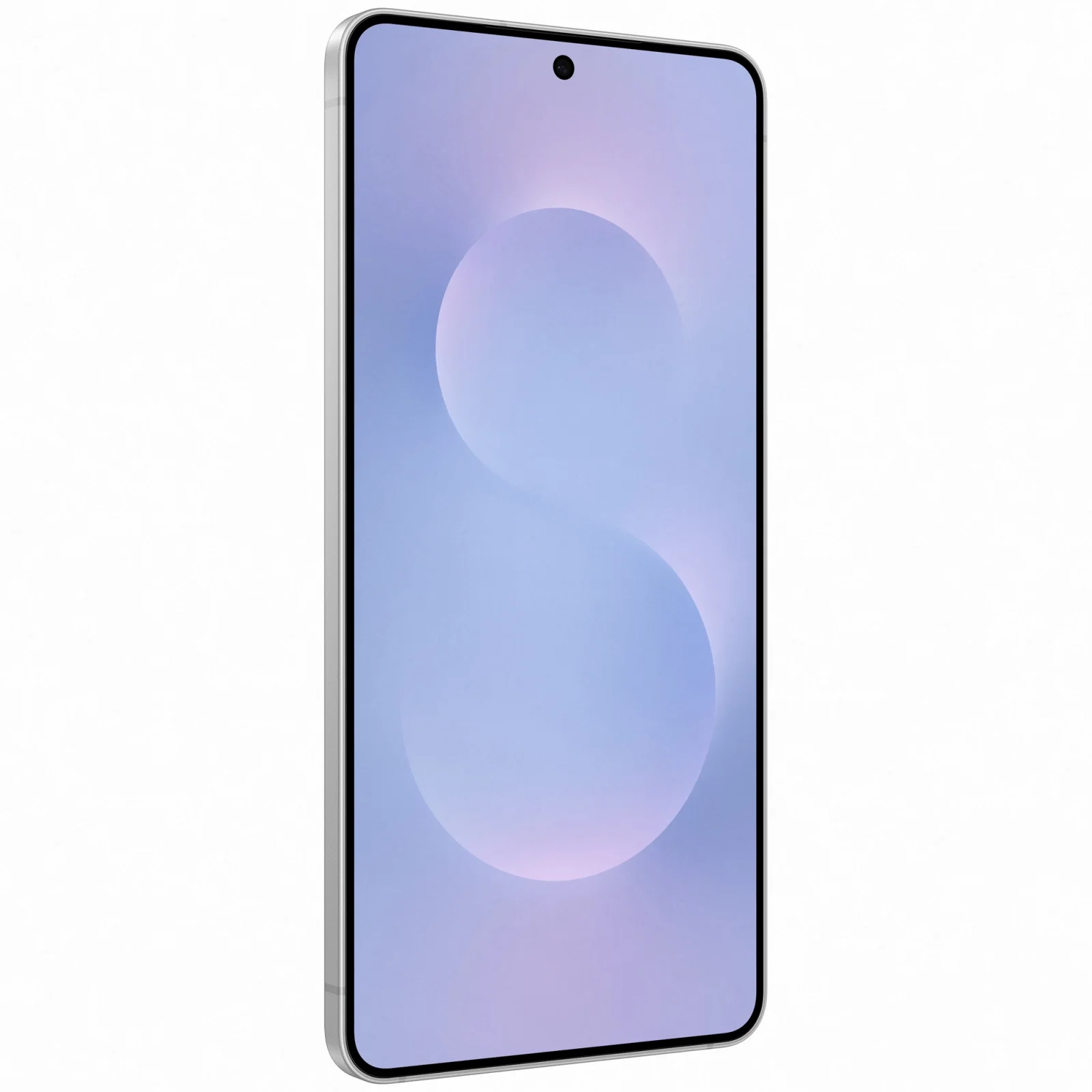 Смартфон Samsung Galaxy S25 Edge 12/256GB Titanium Icyblue (SM-S937BLBD)