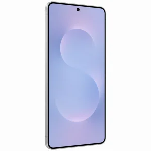 Смартфон Samsung Galaxy S25 Edge 12/256GB Titanium Icyblue (SM-S937BLBD)