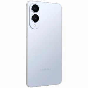 Смартфон Samsung Galaxy S25 Edge 12/256GB Titanium Icyblue (SM-S937BLBD)