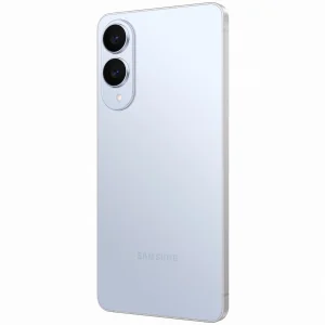 Смартфон Samsung Galaxy S25 Edge 12/256GB Titanium Icyblue (SM-S937BLBD)