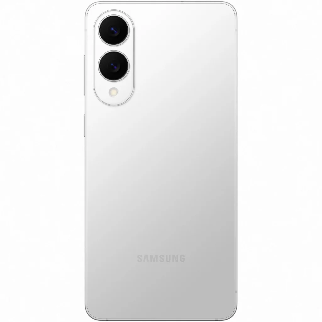 Смартфон Samsung Galaxy S25 Edge 12/512GB Titanium Silver (SM-S937BZSG)