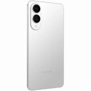 Смартфон Samsung Galaxy S25 Edge 12/512GB Titanium Silver (SM-S937BZSG)
