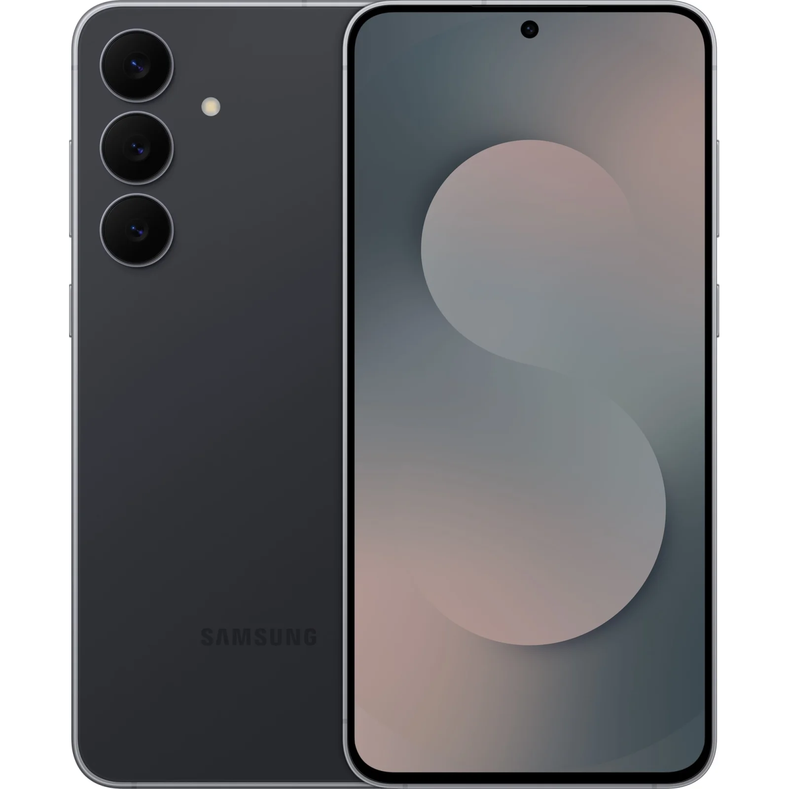 Смартфон Samsung Galaxy S25 FE 8/128GB Jetblack (SM-S731BZKD) UA