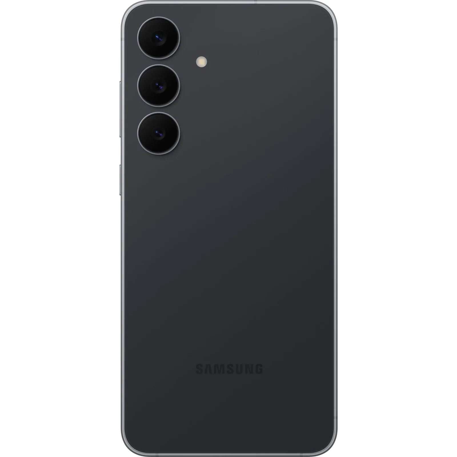Смартфон Samsung Galaxy S25 FE 8/128GB Jetblack (SM-S731BZKD) UA